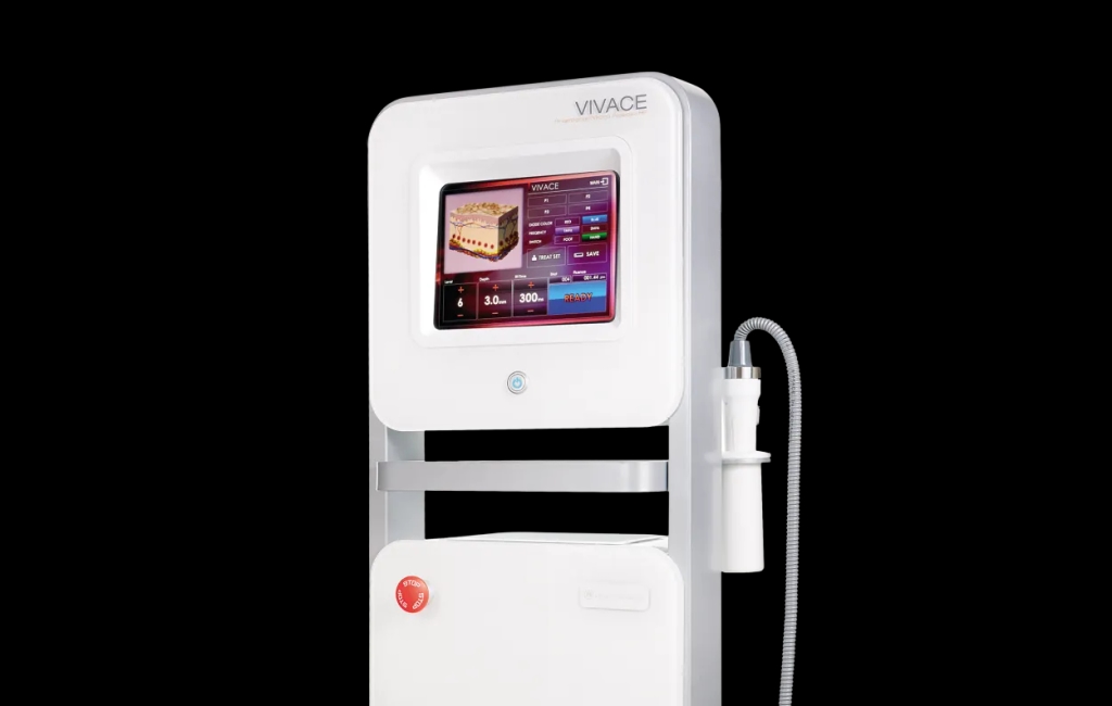 <p><span style="color: #fe5000;"><em>VivaceRF</em></span> - бестселлер та вибір №1 серед мікроголгових RF.</p>