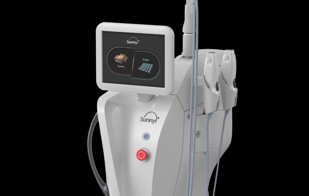 <p><span style="color: #ffffff;">Sunny&nbsp;</span>- ультраполярний RF-ліфтинг.</p>