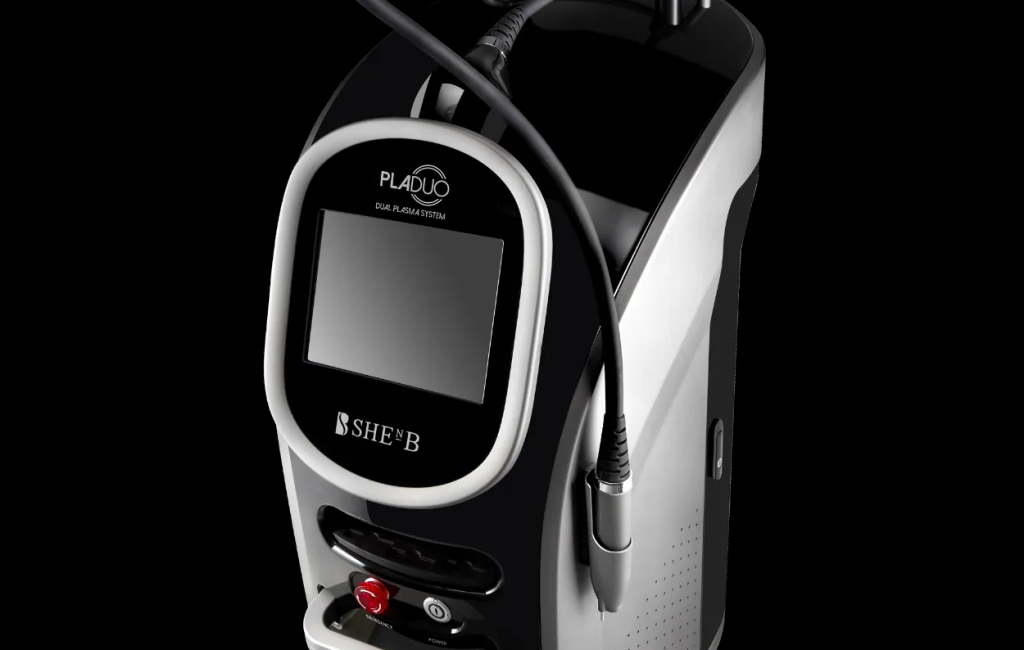 <p><span style="color: #e03e2d;">PlaDuo&nbsp;</span>- перша система з подвійною плазмою.</p>