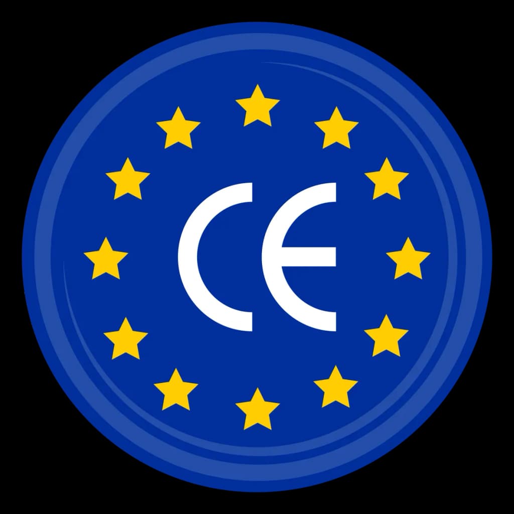 Сертифікація ЄС