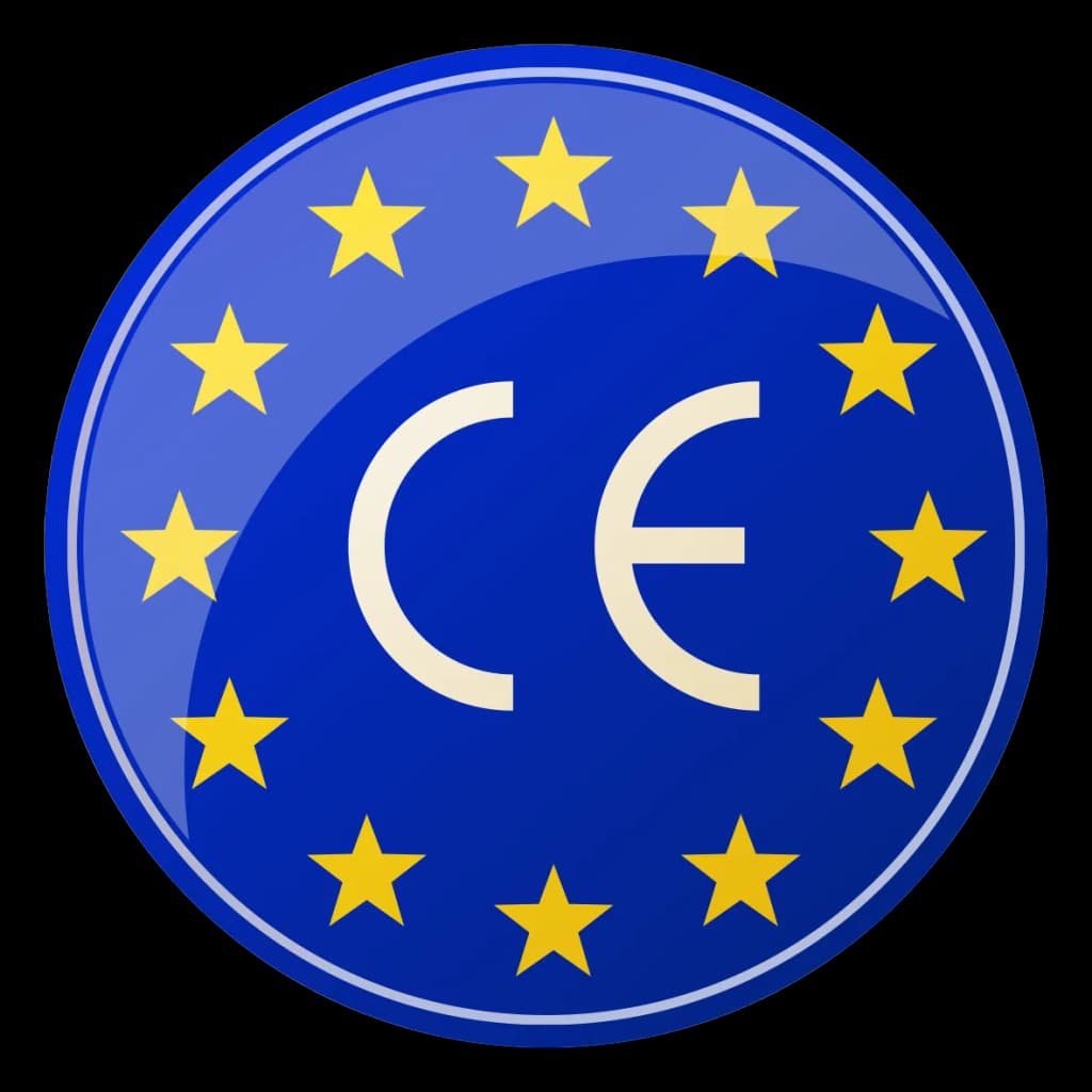 Сертифікація ЄС