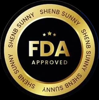 Сертифікація FDA.